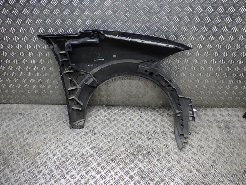 Aile avant gauche AUDI A2 Diesel - 1