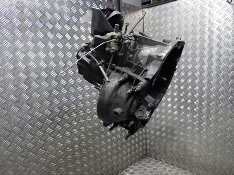 Boite de vitesses CITROEN C5 1 PHASE 2 BREAK Diesel - 1
