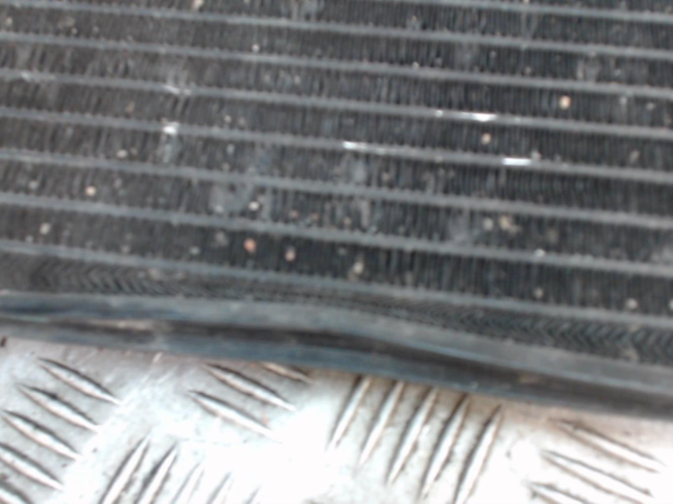 Condenseur de clim AUDI A3 2 PHASE 1 Diesel - 1