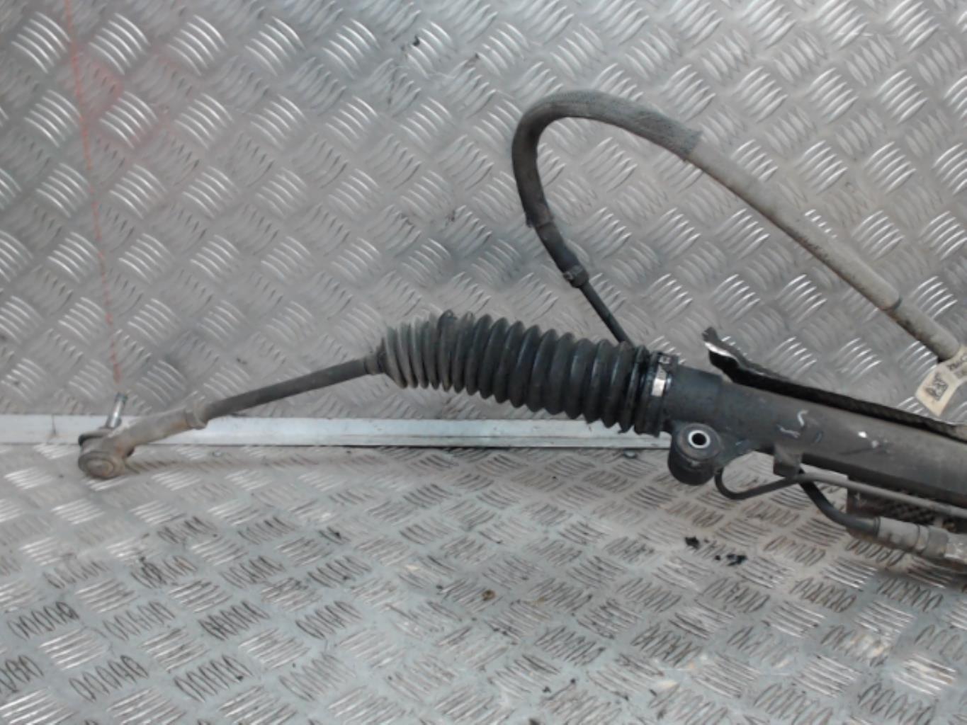 Cremagliera servosterzo FORD FIESTA 5 PHASE 1 Gasolina - 1