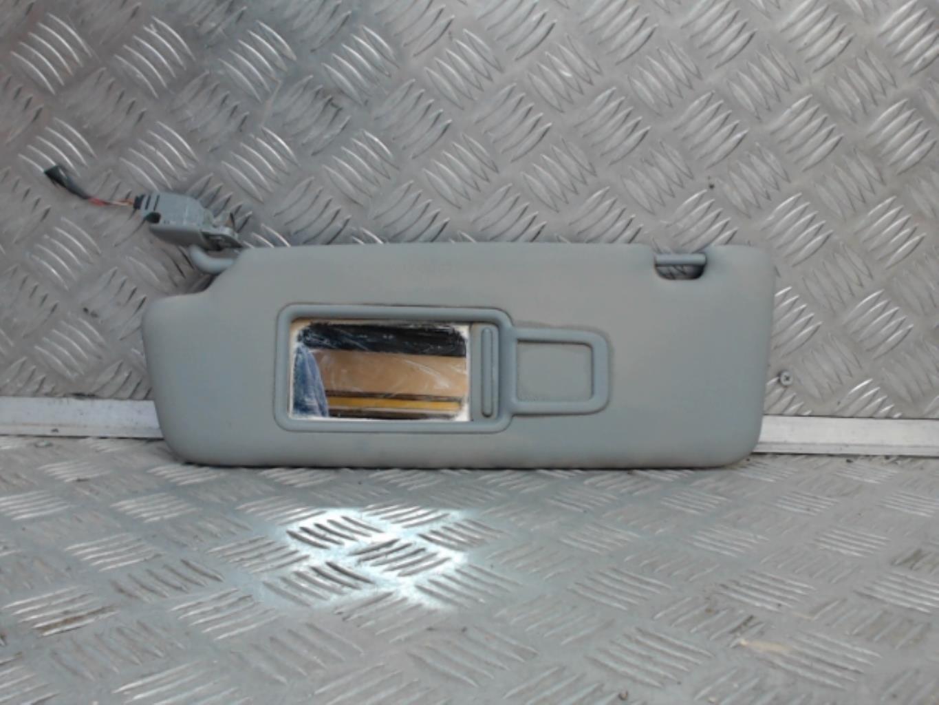 Pare soleil gauche AUDI A3 3 SPORTBACK PHASE 2 Diesel - 1