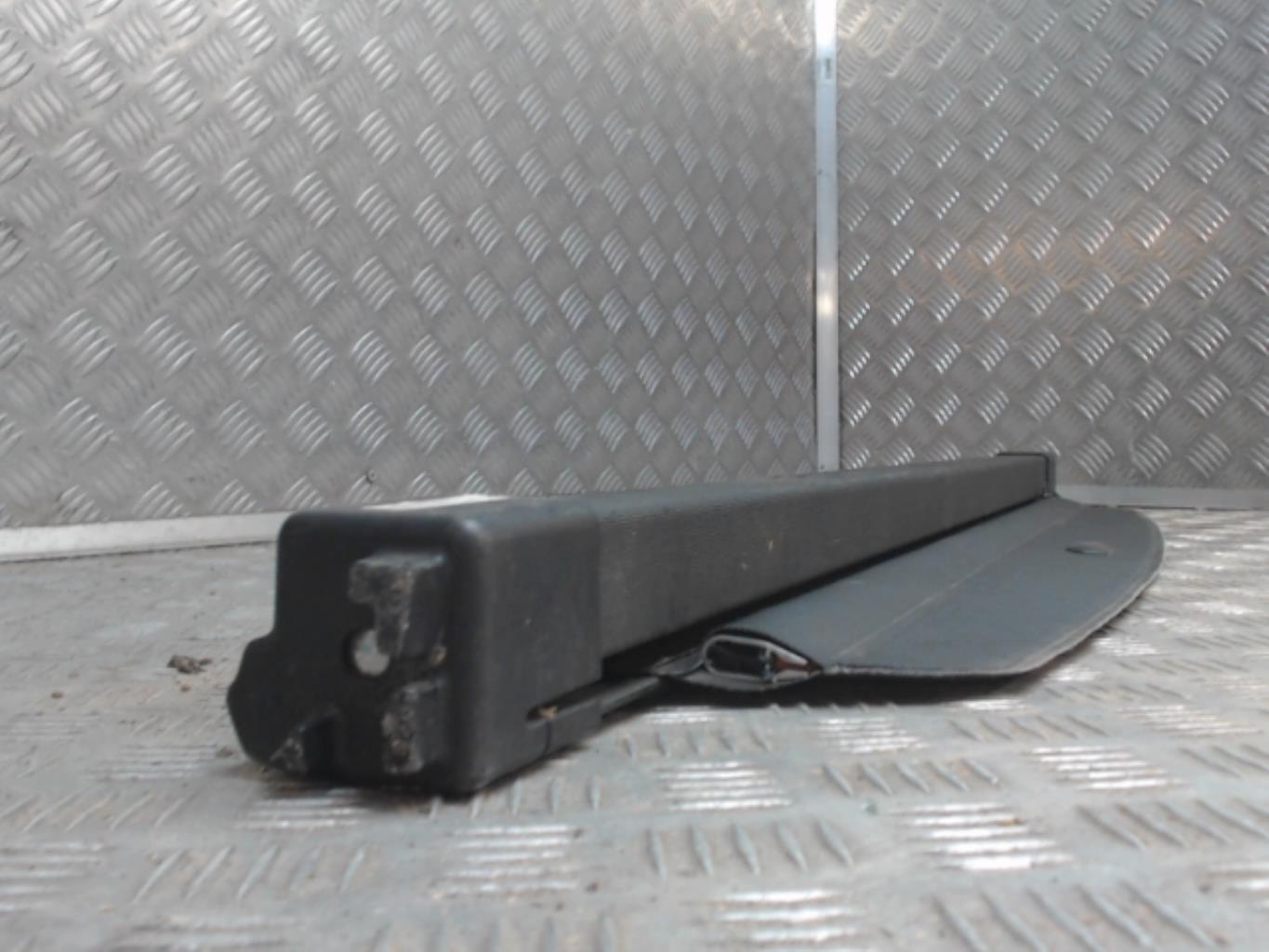 Plage arriere AUDI A2 Diesel - 1