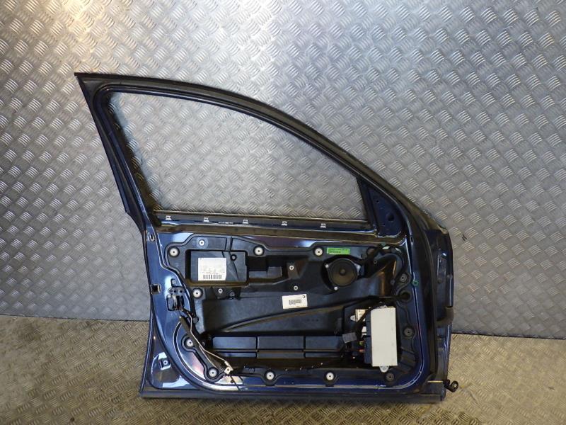 Porte avant gauche BMW 730D  - 1