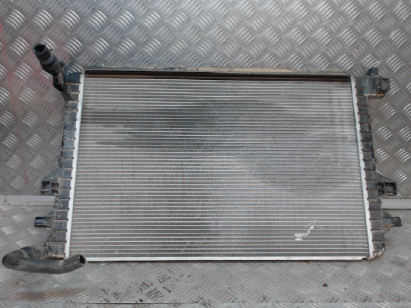Radiatore riscaldamento VOLKSWAGEN T-ROC PHASE 1 Diésel - 1