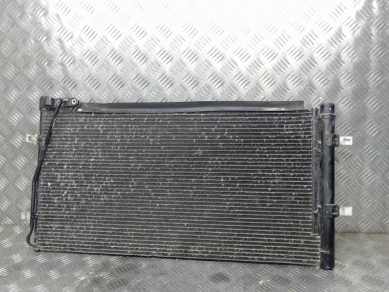 Radiateur clim AUDI Q3 1 PHASE 2 Diesel - 1
