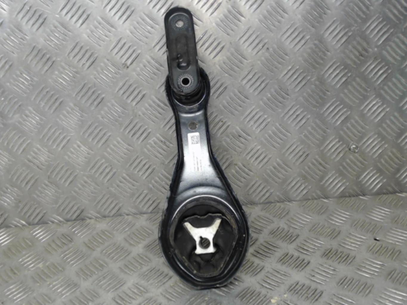 Supporto motore VOLKSWAGEN POLO 6 PHASE 1 Diésel - 1