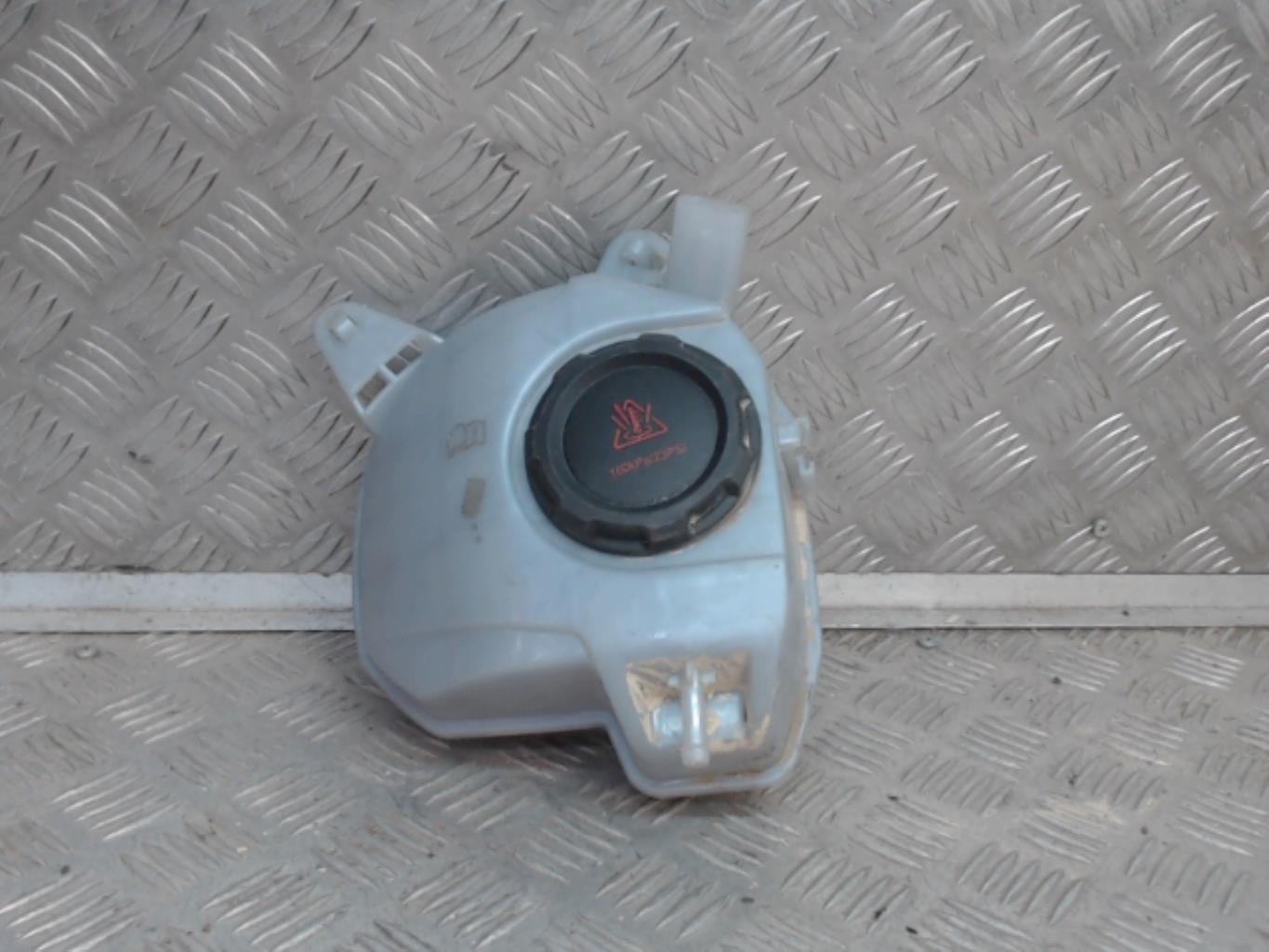 Vaso di espansione VOLKSWAGEN POLO 6 PHASE 1 Diésel - 1