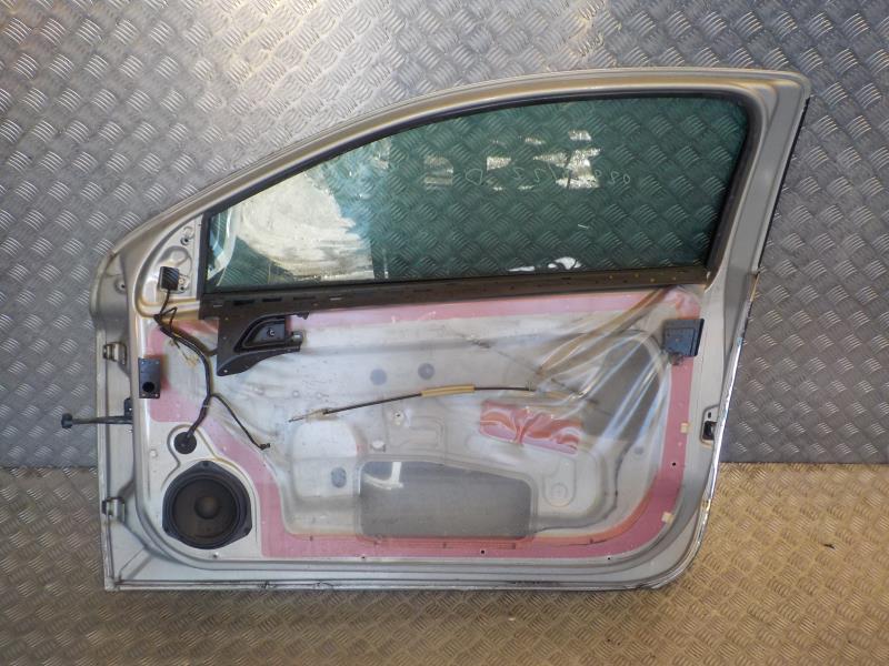 Porte avant droit OPEL ASTRA H GTC PHASE 2 Diesel - 1