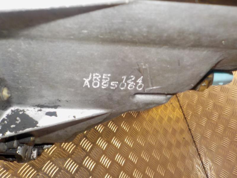 Boite de vitesses RENAULT CLIO 3 PHASE 1 Diesel - 1