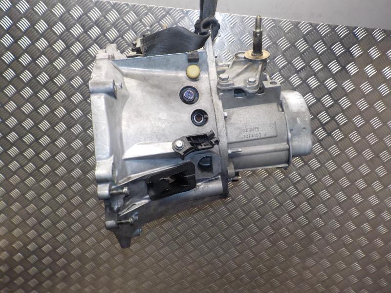 Boite de vitesses PEUGEOT 307 PHASE 2  - 1