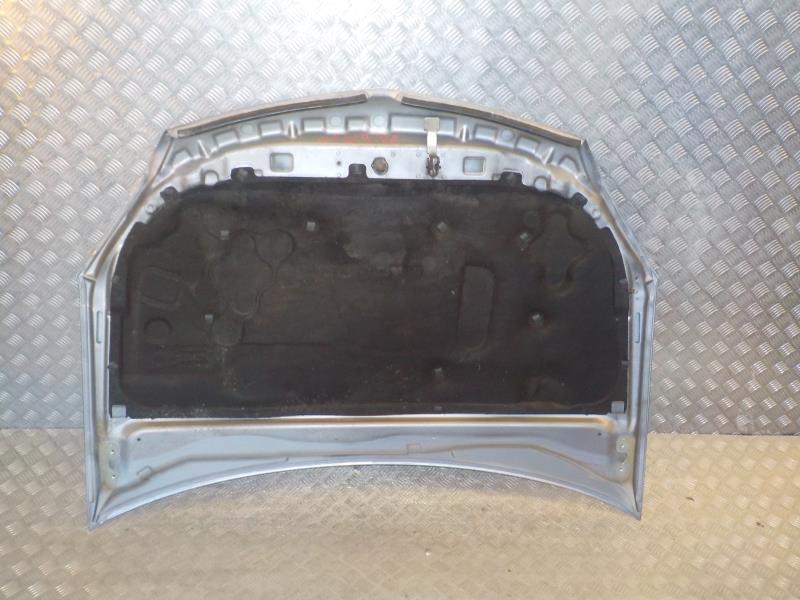 Capot OPEL ASTRA H PHASE 2  - 1