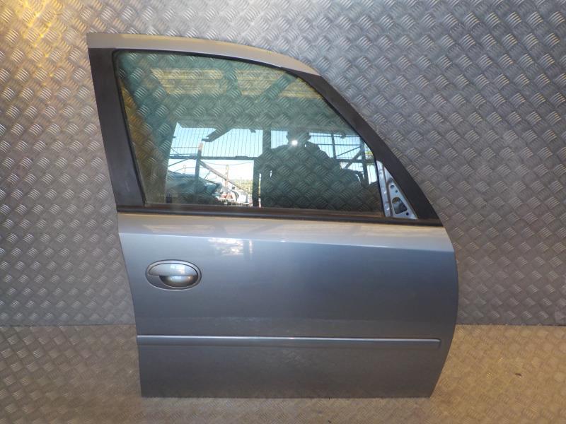 Porte avant droit OPEL MERIVA A PHASE 1 Essence - 1