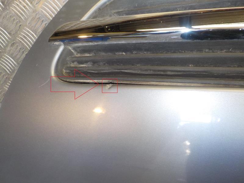 Capot OPEL MERIVA A PHASE 1 Essence - 1