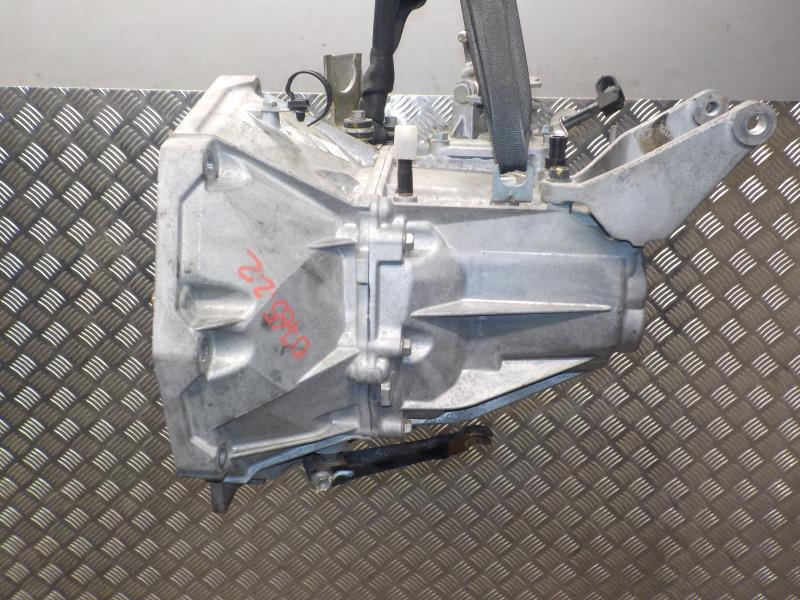 Boite de vitesses SUZUKI CELERIO Essence - 1
