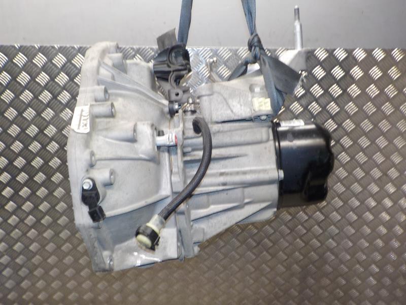 Boite de vitesses RENAULT TWINGO 3 PHASE 1 Essence - 1