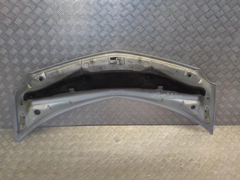 Capot RENAULT MODUS PHASE 1 Diesel - 1