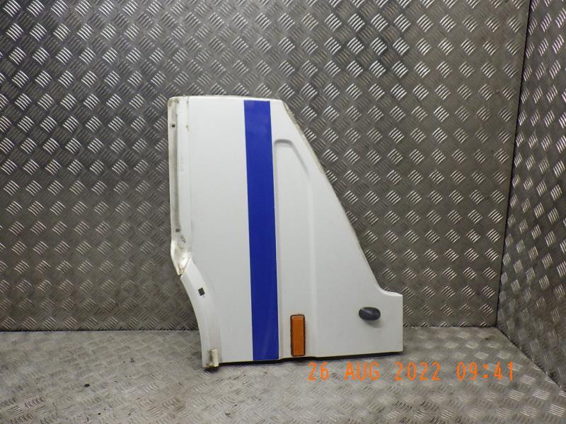 Aile avant gauche IVECO DAILY 2 PHASE 1 Diesel - 1