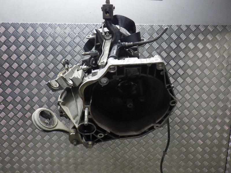 Boite de vitesses FIAT PUNTO 3  - 1