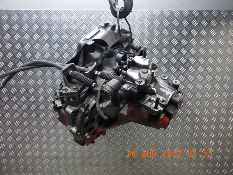 Boite de vitesses HONDA PRELUDE 5 COUPE Essence - 1