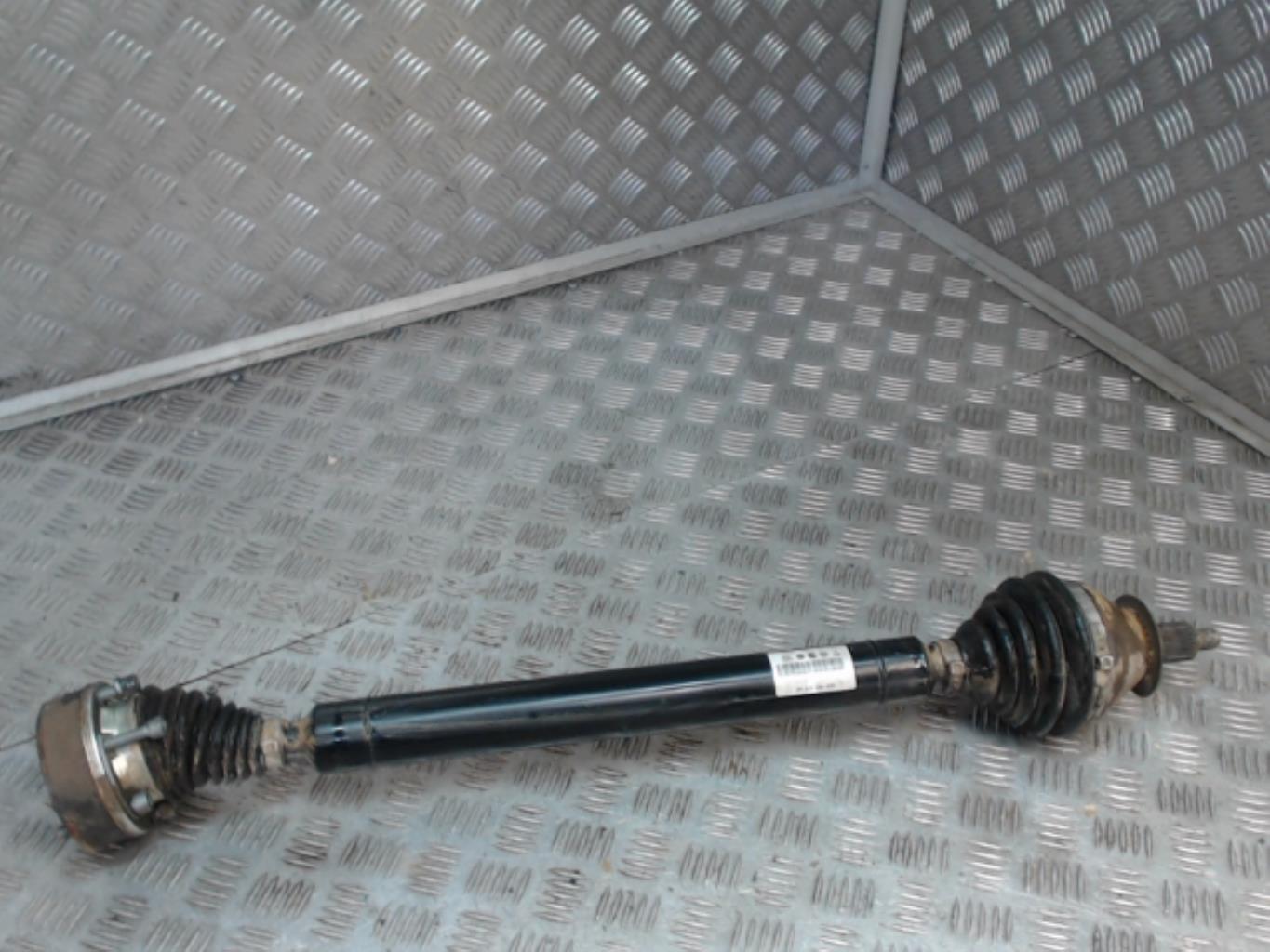 Cardan droit (transmission) AUDI A1 1 SPORTBACK PHASE 2 Essence - 1