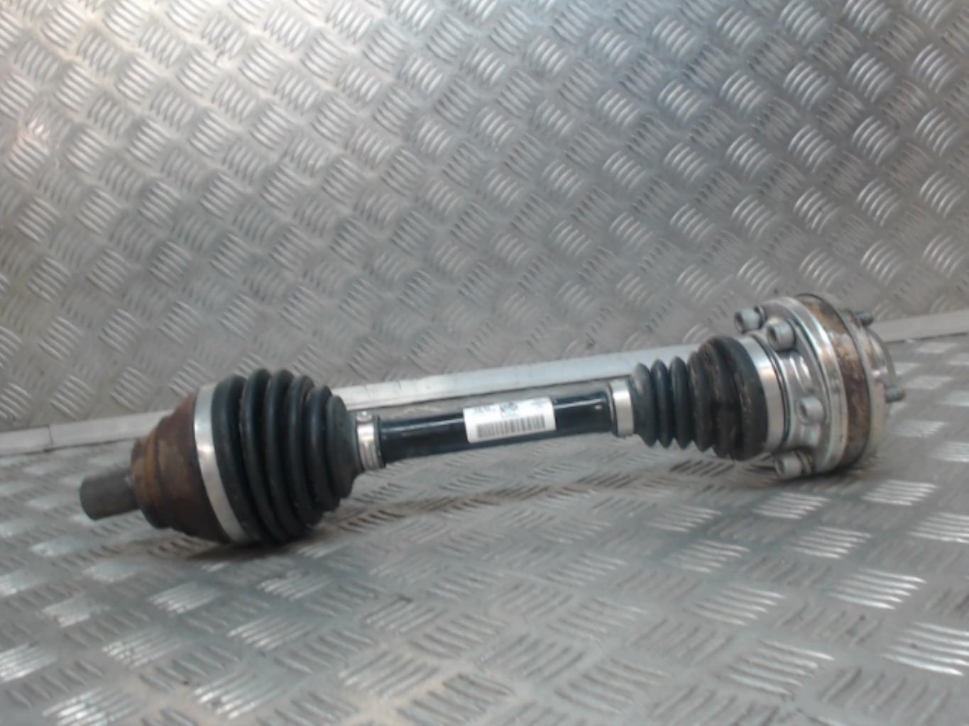 Cardan gauche (transmission) AUDI A3 4 SPORTBACK Diesel - 1