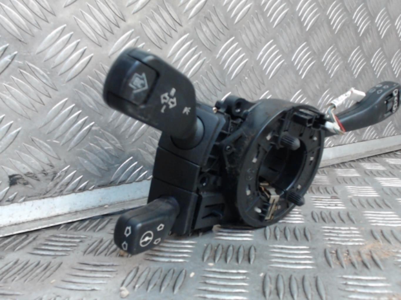 Devio guida completo con contatto spiralato BMW X5 E53 Diésel - 1