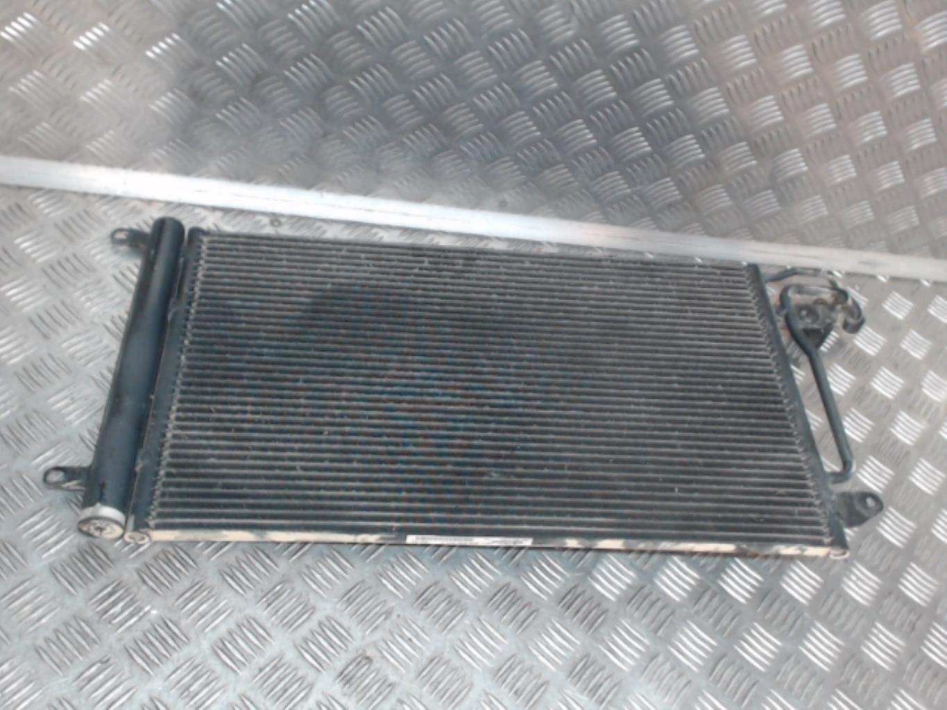 Condenseur de clim AUDI A1 1 SPORTBACK PHASE 2 Essence - 1