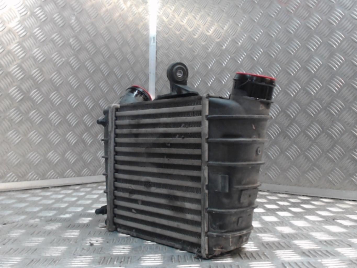 Echangeur air (Intercooler) OPEL ASTRA H GTC PHASE 2 Diesel - 1
