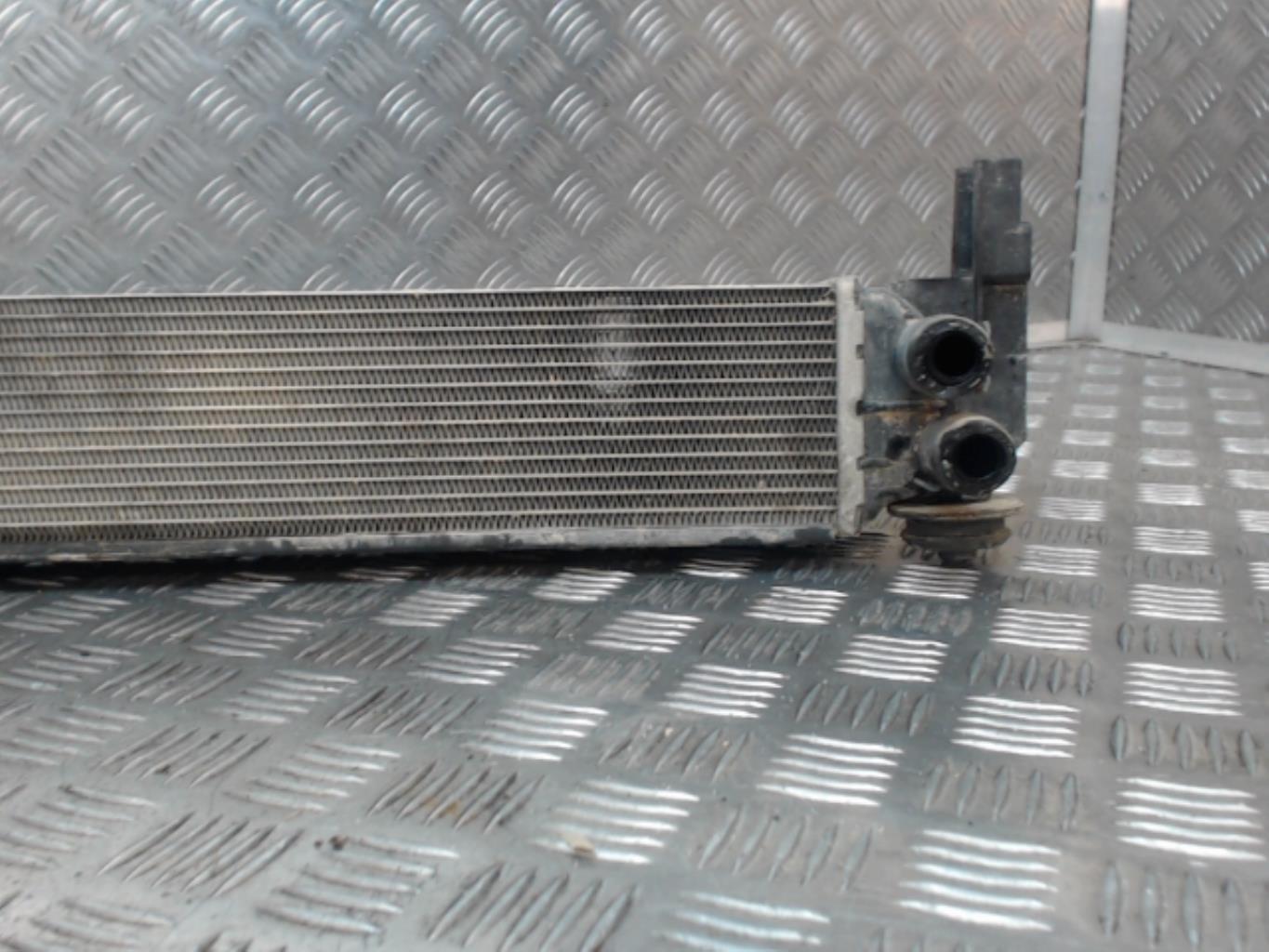 Echangeur air (Intercooler) AUDI A1 1 SPORTBACK PHASE 2 Essence - 1