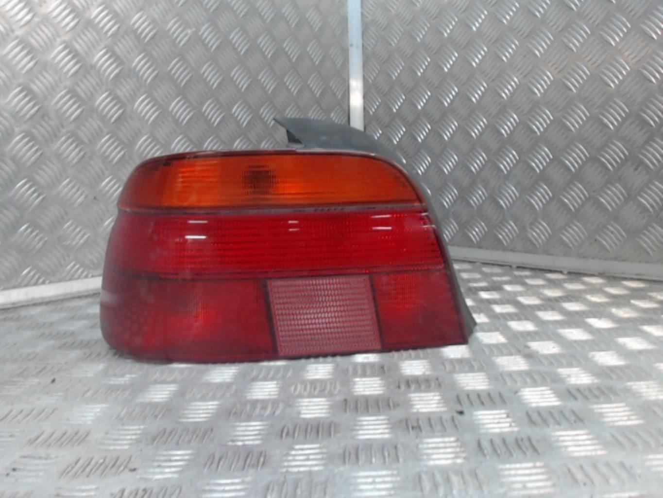Fanale posteriore principale sinistro (luci) BMW SERIE 5 E39 PHASE 1 Gasolina - 1