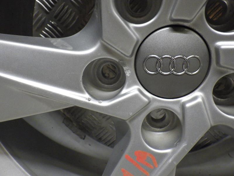 Jante AUDI Q3 1 PHASE 2  - 1