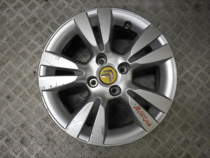 Jante CITROEN DS3 PHASE 1  - 1