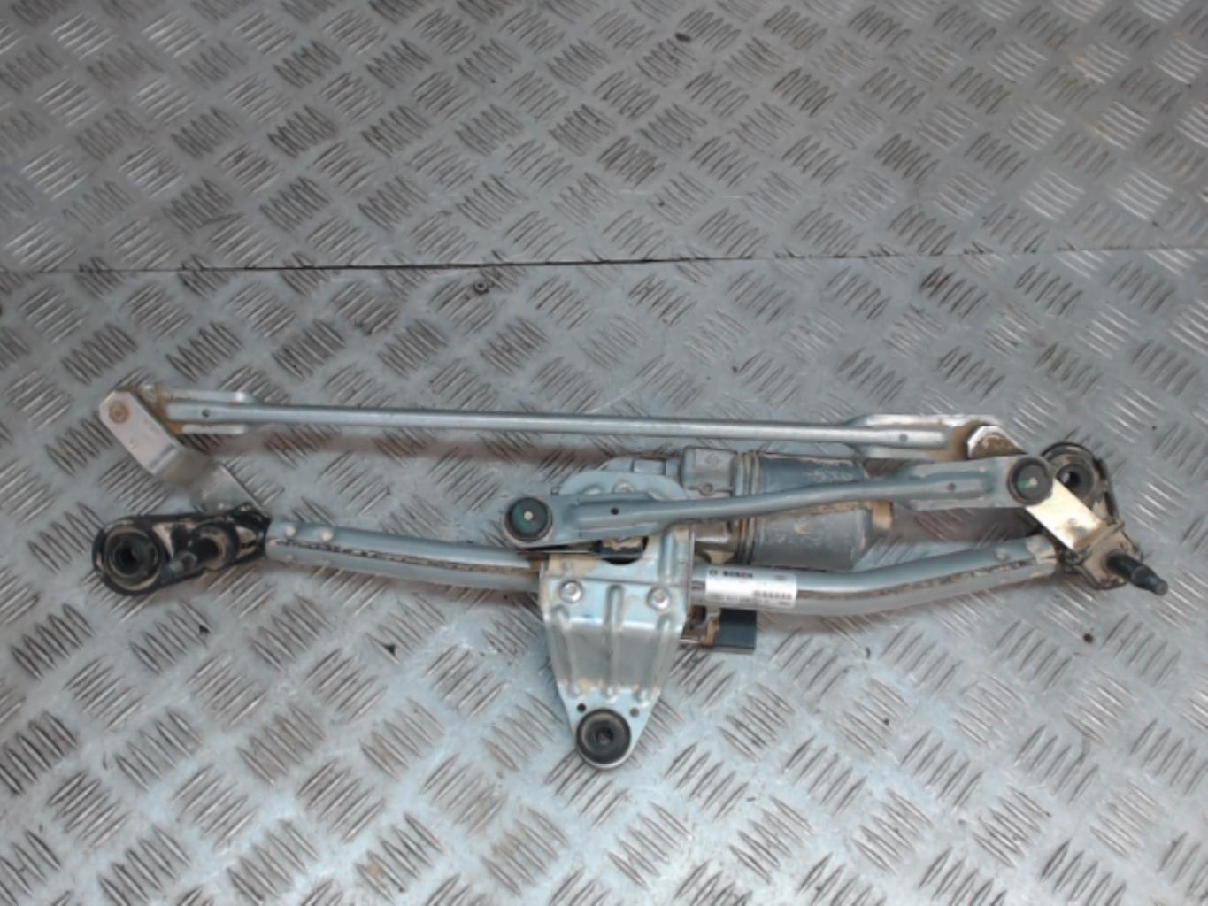 Motore tergicristallo anteriore AUDI A3 3 SPORTBACK PHASE 2 Gasolina - 1