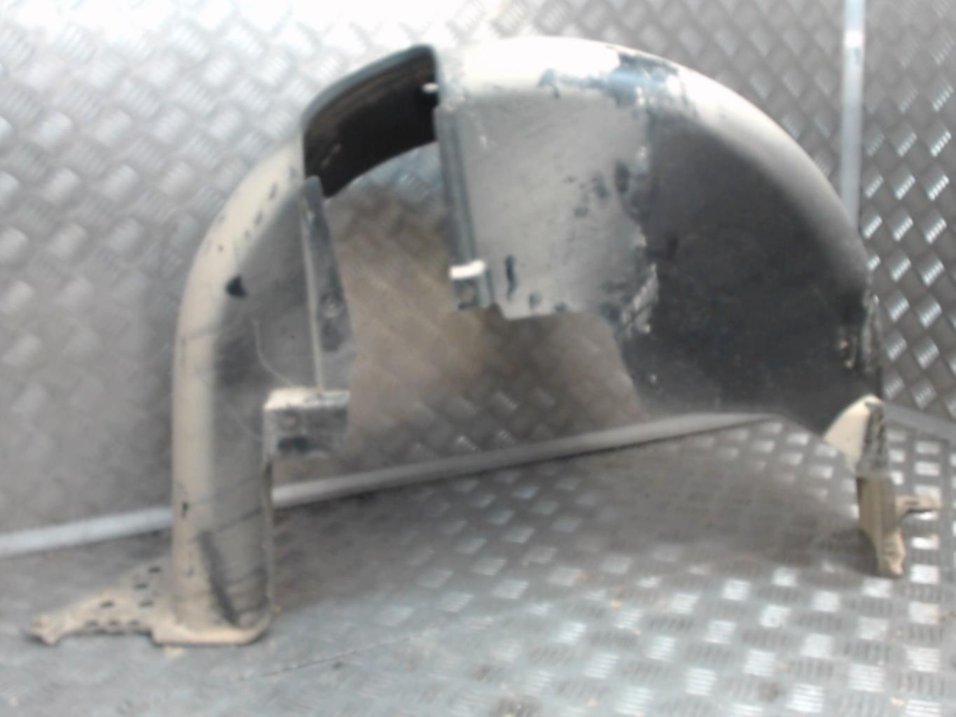 Pare boue arriere gauche AUDI A1 2 SPORTBACK Essence - 1