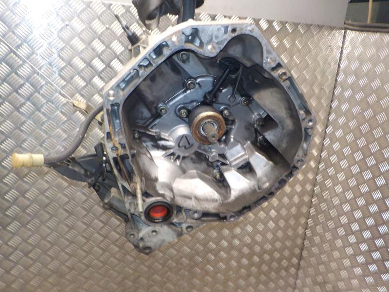 Boite de vitesses RENAULT CLIO 3 PHASE 2 Essence - 1