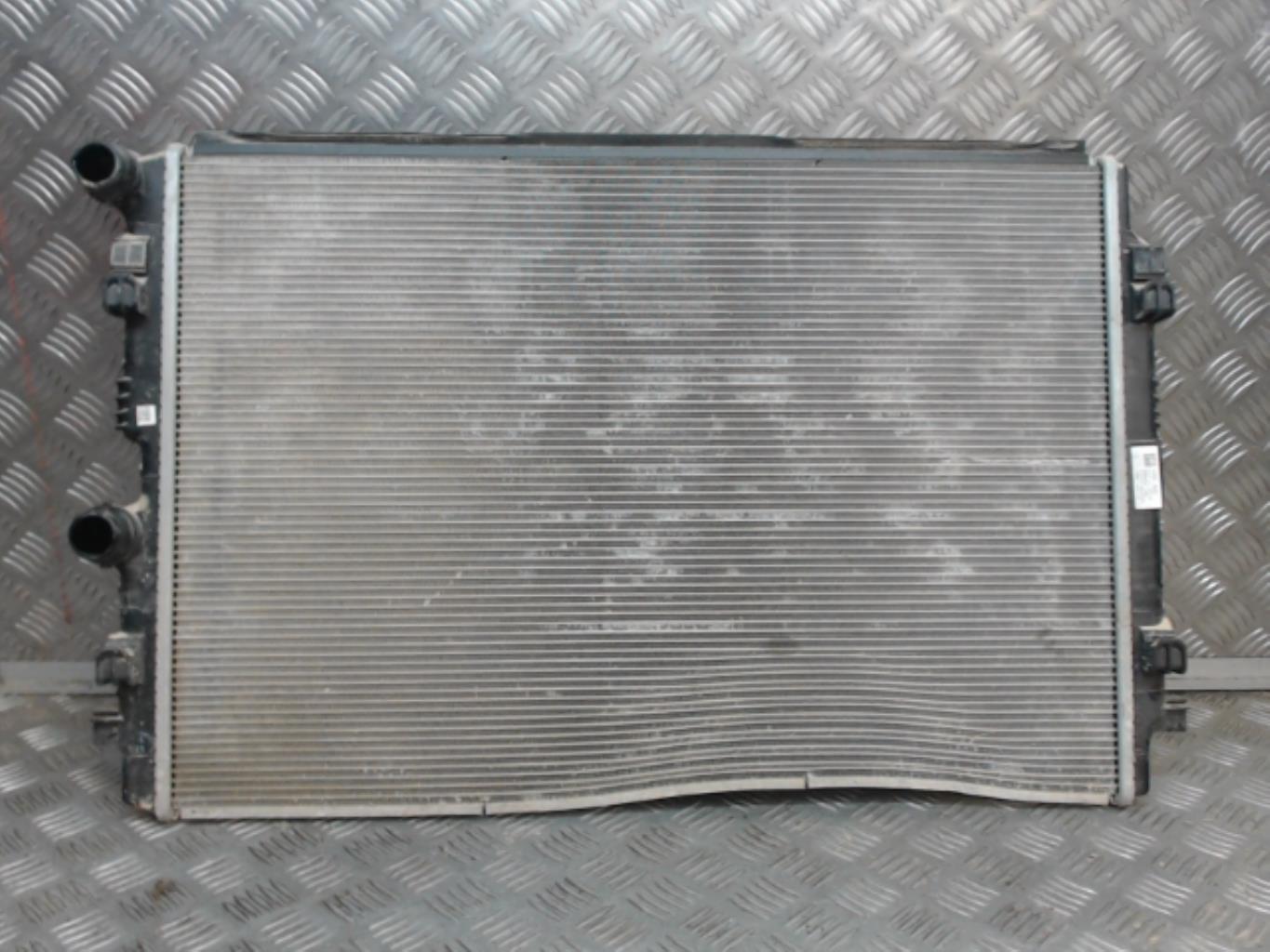 Radiateur eau AUDI A1 2 SPORTBACK Essence - 1