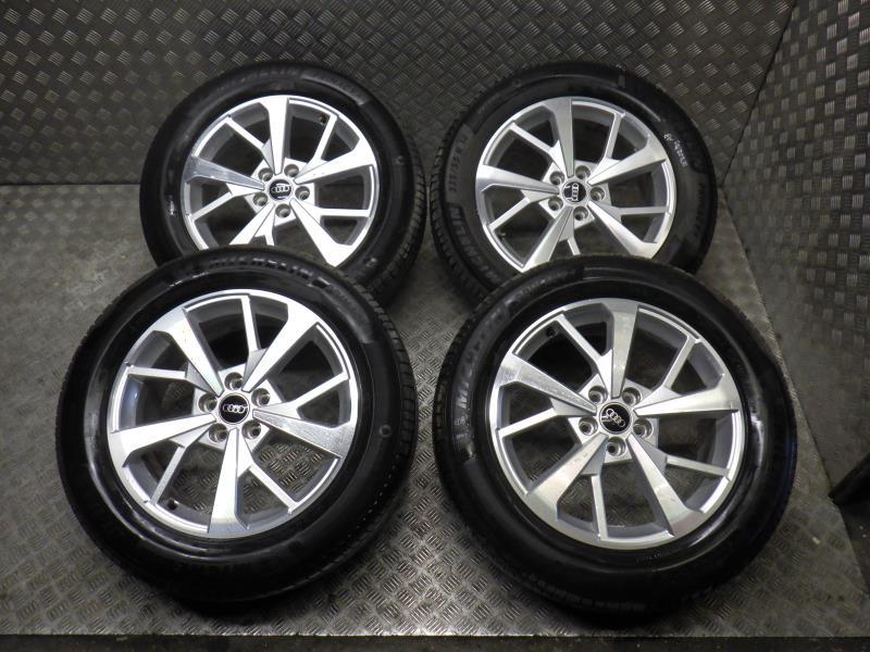 Roue AUDI Q3 2 Diesel - 1