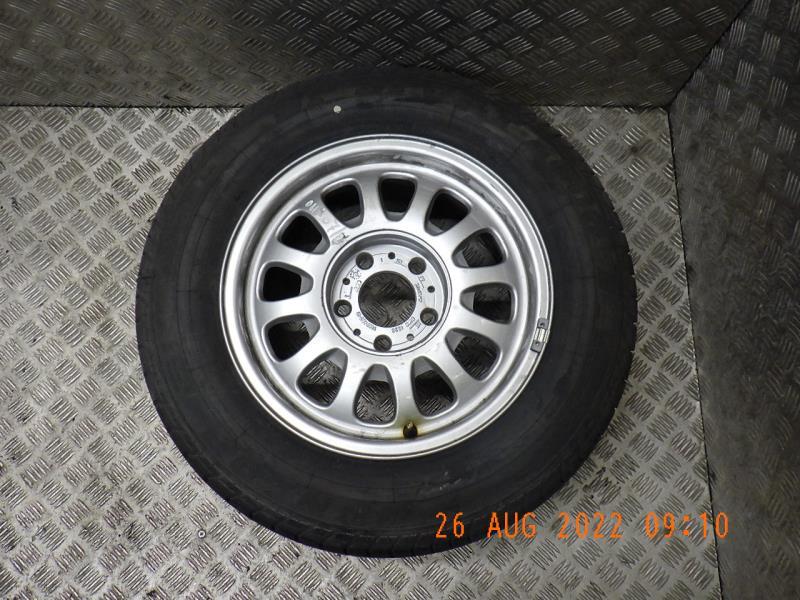 Roue BMW SERIE 5 E39 PHASE 1 Essence - 1