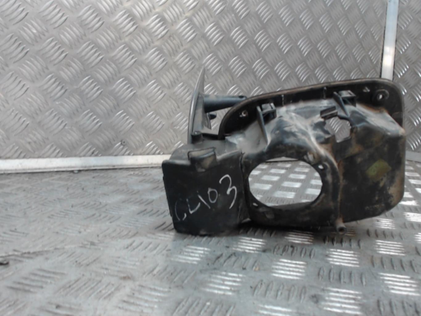 Trappe d'essence RENAULT CLIO 3 PHASE 2 Diesel - 1