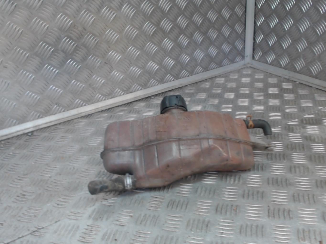 Vase d'expansion RENAULT CLIO 3 PHASE 2 Diesel - 1