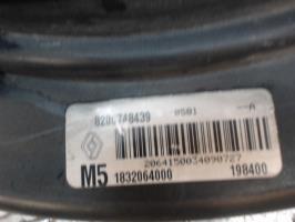 Foto del ricambio