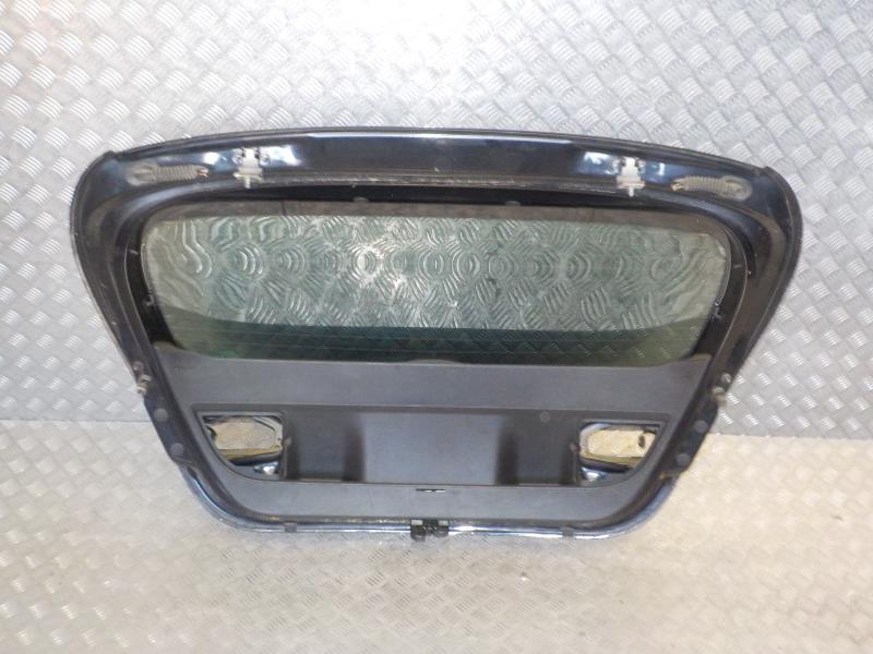 Malle/Hayon arriere SEAT LEON 2 PHASE 1 Essence - 1