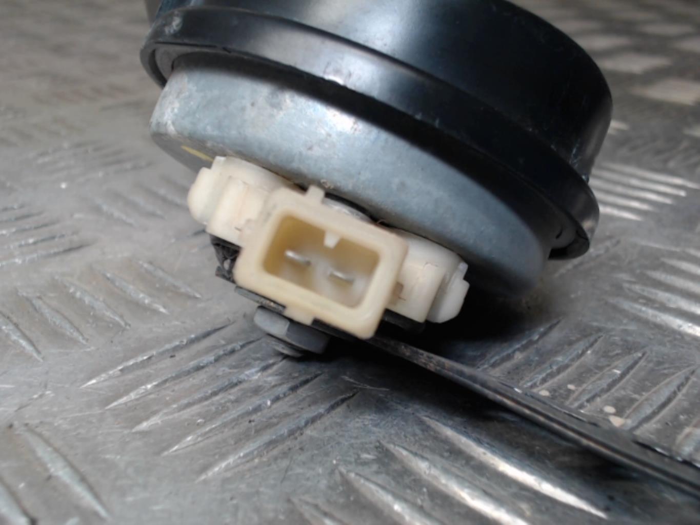 Tromba/Clacson RENAULT ZOE 1  - 1