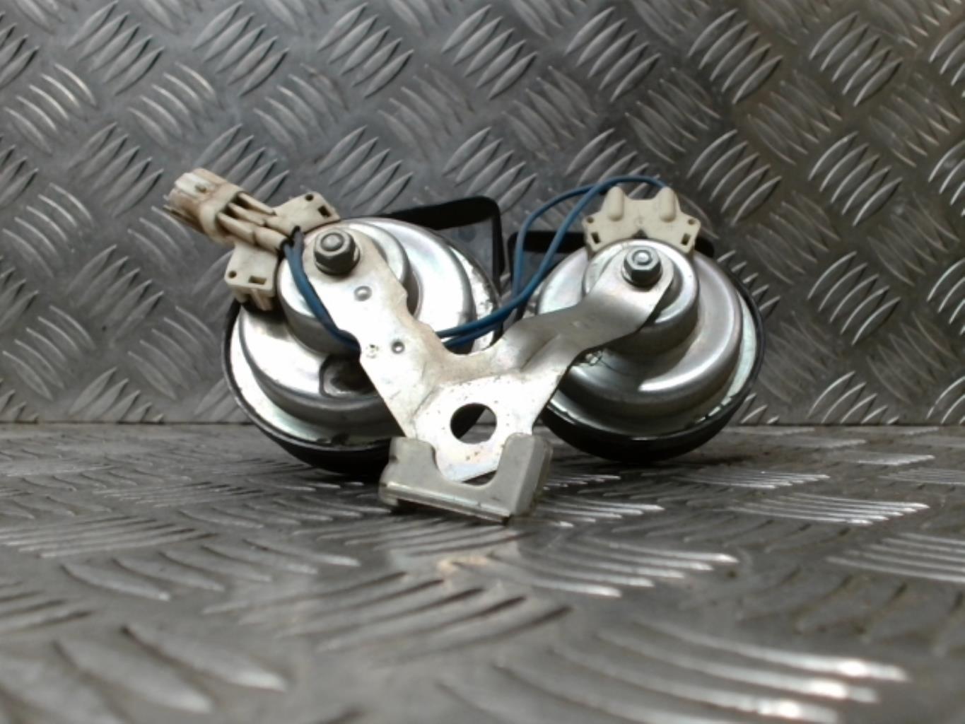 Avertisseur/Klaxon CITROEN C4 2 PHASE 1 Diesel - 1
