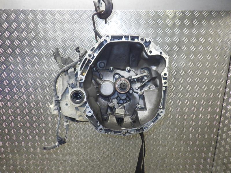 Boite de vitesses RENAULT MEGANE 3 PHASE 1 Diesel - 1