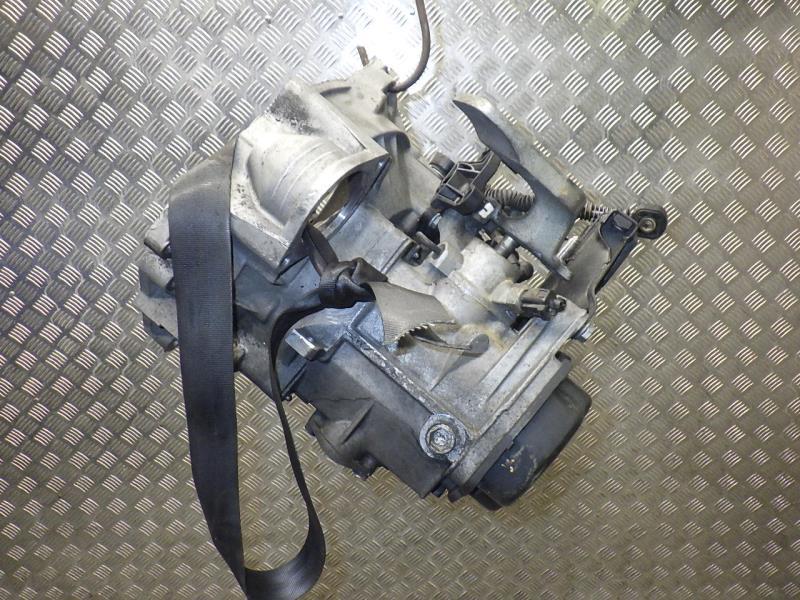 Boite de vitesses SEAT IBIZA 4 PHASE 1 Diesel - 1