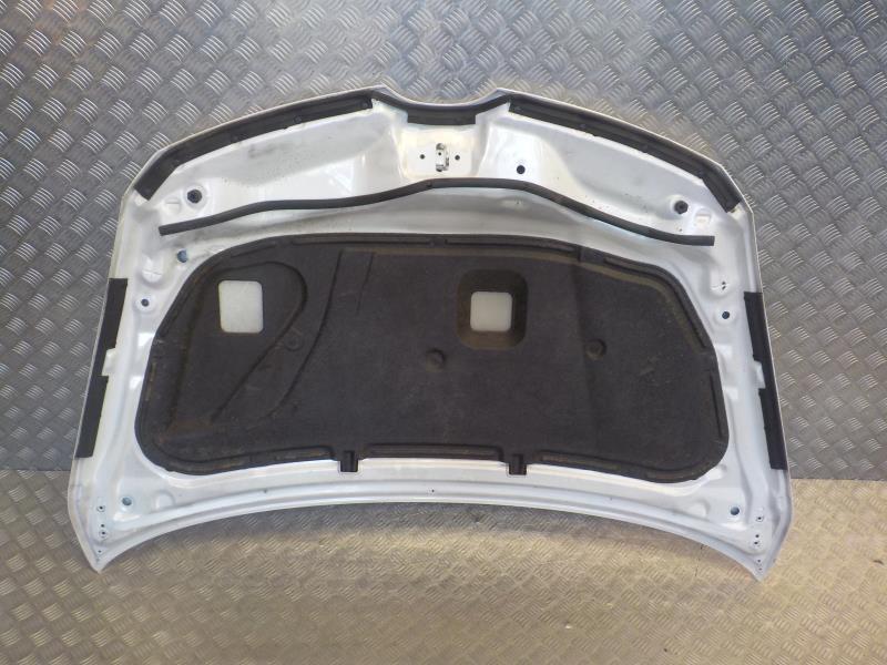 Capot MAZDA CX7 PHASE 1  - 1