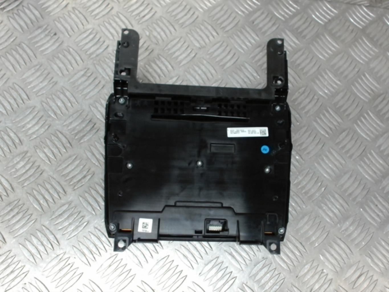 Commande chauffage CITROEN C4 2 PHASE 1 Diesel - 1