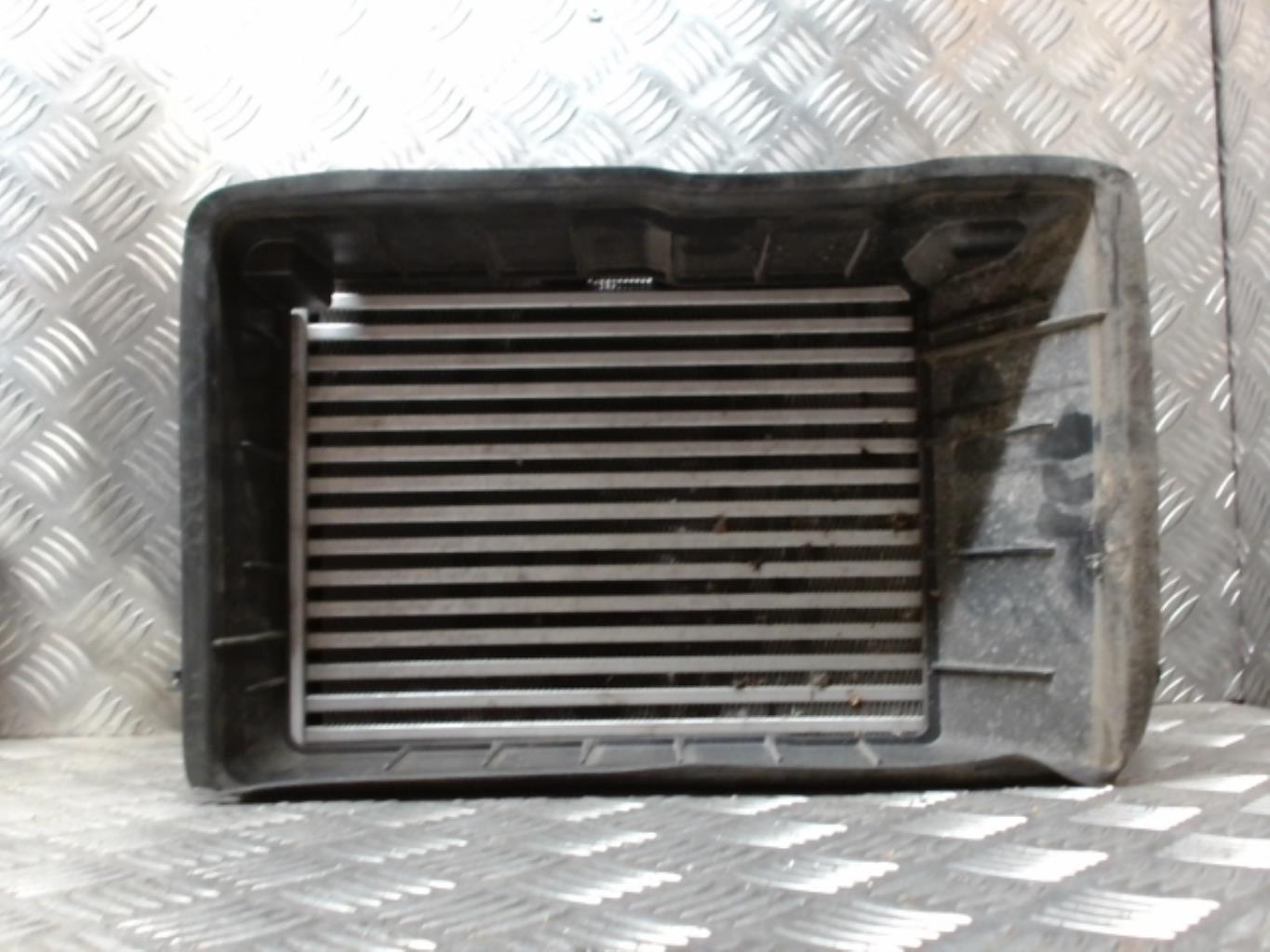 Echangeur air (Intercooler) RENAULT SCENIC 4  - 1
