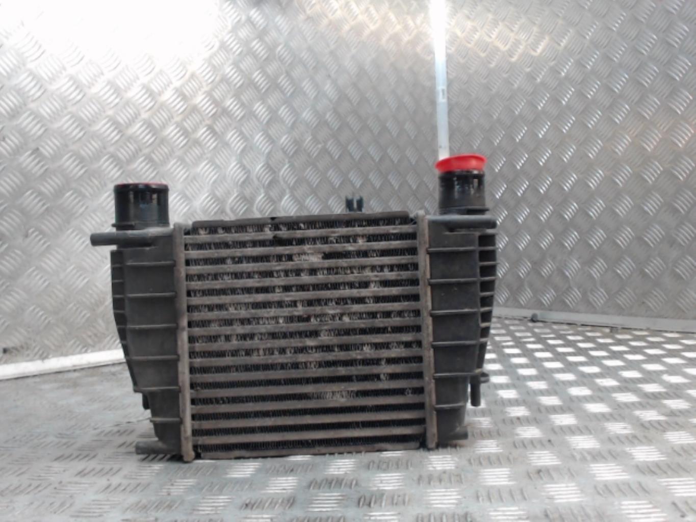 Echangeur air (Intercooler) RENAULT CLIO 3 PHASE 1 Diesel - 1